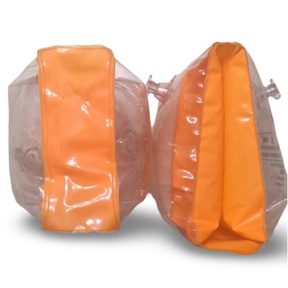 Pair of Generic Child Arm Bands Floats - Picture 5 of 5